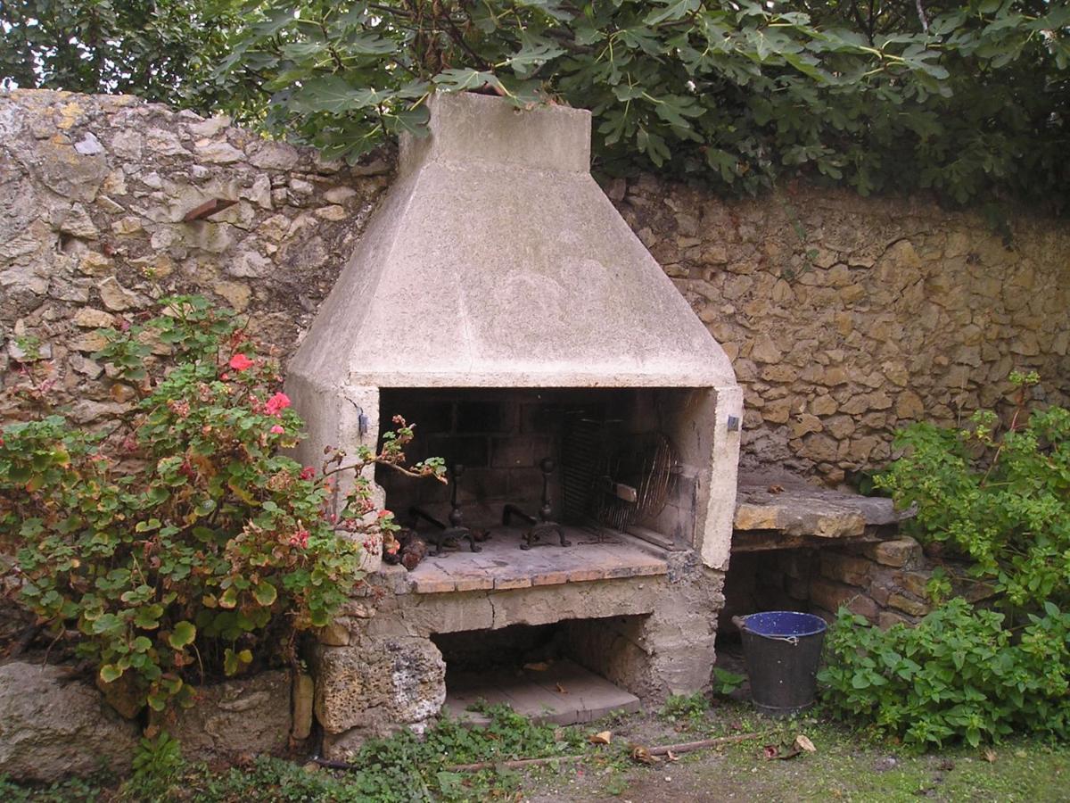 Gite Mamie Laurence Gruissan Exterior foto